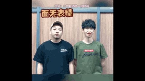 展现出了强