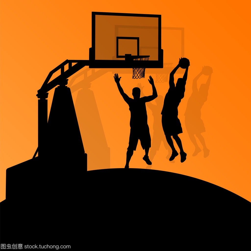 情况下