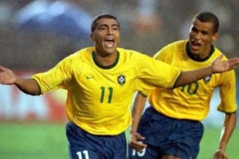 比赛中的一 比赛中的一