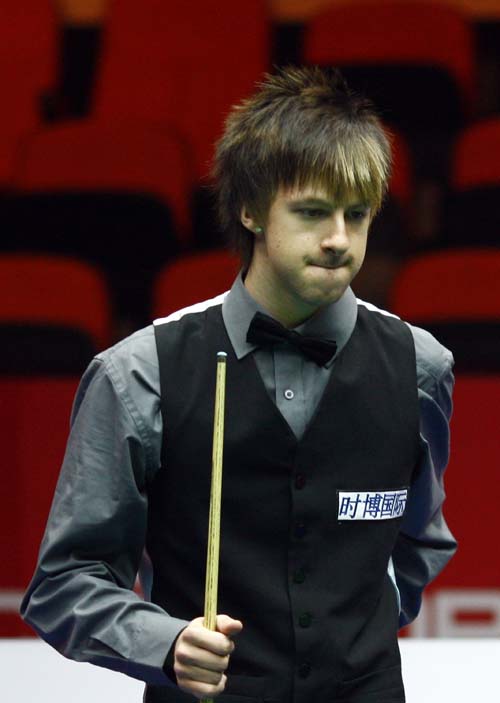 力压陈俊儿 力压陈俊儿