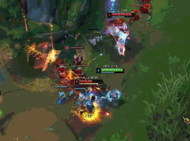 角色清晰 角色清晰